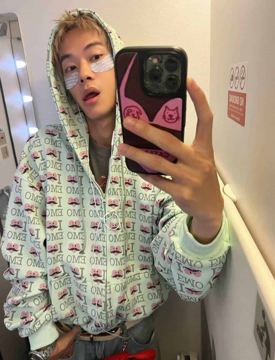 ...