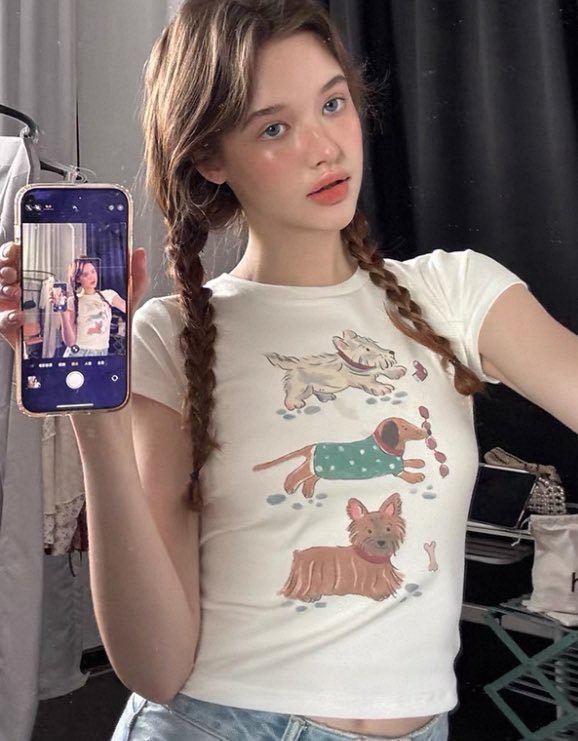 ...